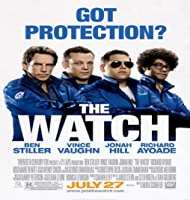 Grace BaineThe Watch as additional pa (2012 Movie)