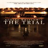 Jason BurkeyThe Trial as Prisoner (Movie 2010)