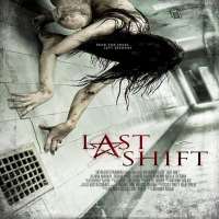 Joshua MikelLast Shift as John Michael Paymon (Movie 2014)