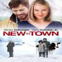 Adam CronanNew in Town as Wes (2009 Movie)