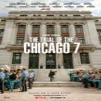 Michael A. DeanThe Trial of the Chicago 7 as Carl Oglesby (2020 Movie)
