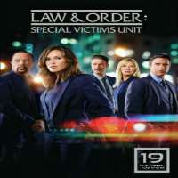 Ethan SlaterLaw & Order: Special Victims Unit (TV Series 2018)