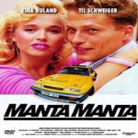 Til SchweigerManta, Manta as Bertie (Movie 1991)