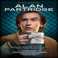 Steve CooganAlan Partridge: Alpha Papa as Alan Partridge (2013 Movie)