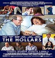 Allyson SeegerThe Hollars as Producer (2016)