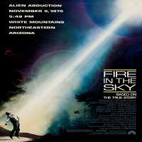 Bruce WrightFire in the Sky as Dennis Clay (1993 Movie)