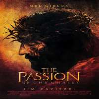 Jim CaviezelThe Passion of the Christ as Jesus Christ (Movie 2004)