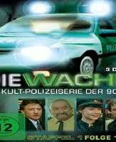 Claudia Urbschat MinguesDie Wache as Sonja Frohberg (1994 TV Series)