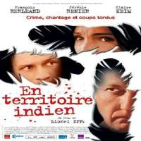 Melanie DermontEn territoire indien (2003 Movie)