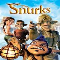 Claudia LosslBoo, Zino & the Snurks as  E.N.I.A.C (Movie 2004)