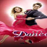 Joachim LlambiLet's Dance as Self - Juror (2006 TV Series)