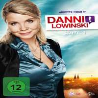 Max von der GroebenDanni Lowinski (Movie 2009)