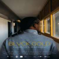 Ras SamuelBlvck Gold as Tino (2022 Movie)