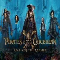 Anthony De La TorrePirates of the Caribbean: Dead Men Tell No Tales as Young Jack Sparrow (Film 2017)