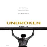 Travis JefferyUnbroken as Scot (2014 Movie)