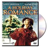 Shoshana SperlingA Holiday Romance as Waitress (Movie 1999)
