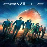 Peter MaconThe Orville as Lt. Commander Bortus (2017 TV Series)