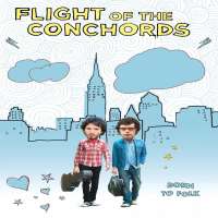 Jamie JacksonFlight of the Conchords as Australian (TV series 2009)