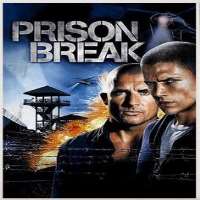 Dominic PurcellPrison Break as Lincoln Burrows (TV Series 2005-2009, 2017)