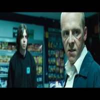 Colin Michael CarmichaelHot Fuzz as Heston Services Clerk (2007)