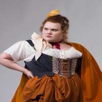 Bronwyn JamesHarlots as Fanny Lambert (2017 TV Series)
