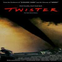 Scott ThomsonTwister as Jason 'Preacher' Rowe (1996)