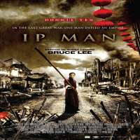 Raymond WongIp Man (2009 Movie)