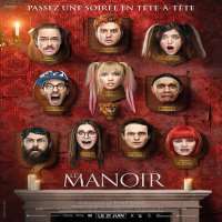 Lila LacombeThe Mansion as Charlotte (2017 Movie)