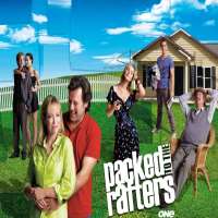 Zoe VentouraPacked to the Rafters as	Melissa Bannon (TV Series 2008-2013)