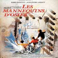 Laurent MaurelLe moulin de Daudet (Movie 1992)