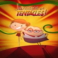 Antoine SchoumskyJamie's Got Tentacles (2009 TV Series)