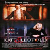 Stephanie SanditzKate & Leopold as Gretchen (Movie 2001)