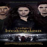 Christie BurkeFilm 