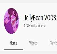 JellyBeanYoutube Channel