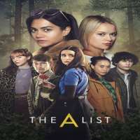 Jack KaneTV Series 'The A List (2018)