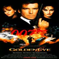 Judi DenchGoldenEye (Film 1995), Skyfall (Film 2012)