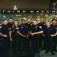 Anthony RuivivarTV Series 