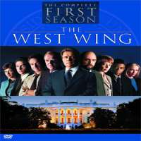 Jorja FoxThe West Wing (TV Series 2000)