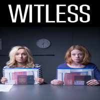 T'Nia MillerTV Series 