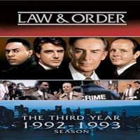 Jill HennessyLaw & Order (TV Series 1993)