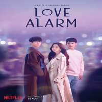 Go Min-siTV Series 