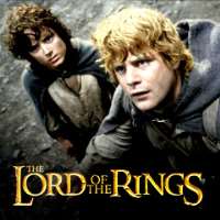 Liv TylerThe Lord of the Rings (Film Series 2001, 2002, 2003)