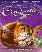 Lesley Ann WarrenCinderella (Film 1965)