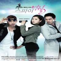 Jang Hee-jinTV Series 