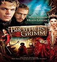 Lena HeadeyThe Brothers Grimm (Film 2005), 300 (Film 2007)