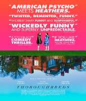 Francie SwiftMovies: 