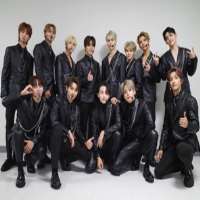 Chwe Vernon HansolK-Pop Boy Band 