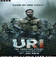 Dhairya KarwaMovies: 
