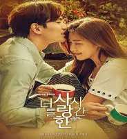 Choo Soo-hyunTelevision series 