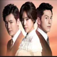 Kim Min-youngTelevision Series 